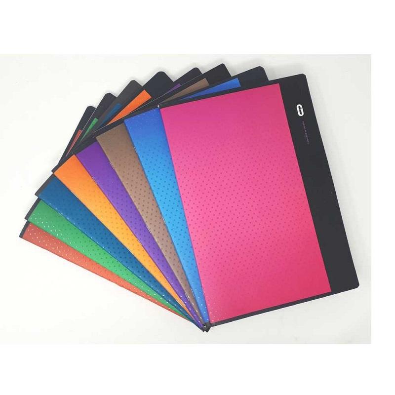 SVESKA A4 MP CISTA 52L 80g PREMIUM ILIJANUM